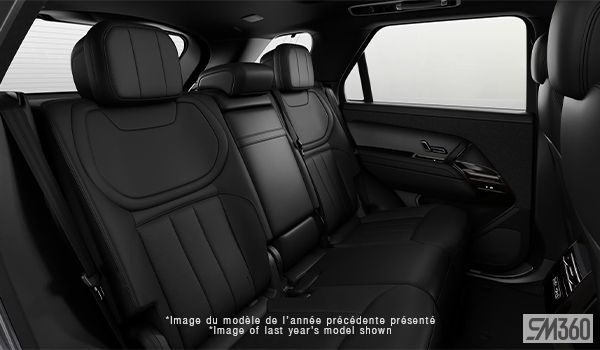 2026 Land Rover Range Rover Sport in Vancouver, British Columbia