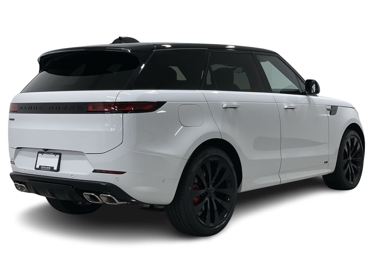 2026  Range Rover Sport