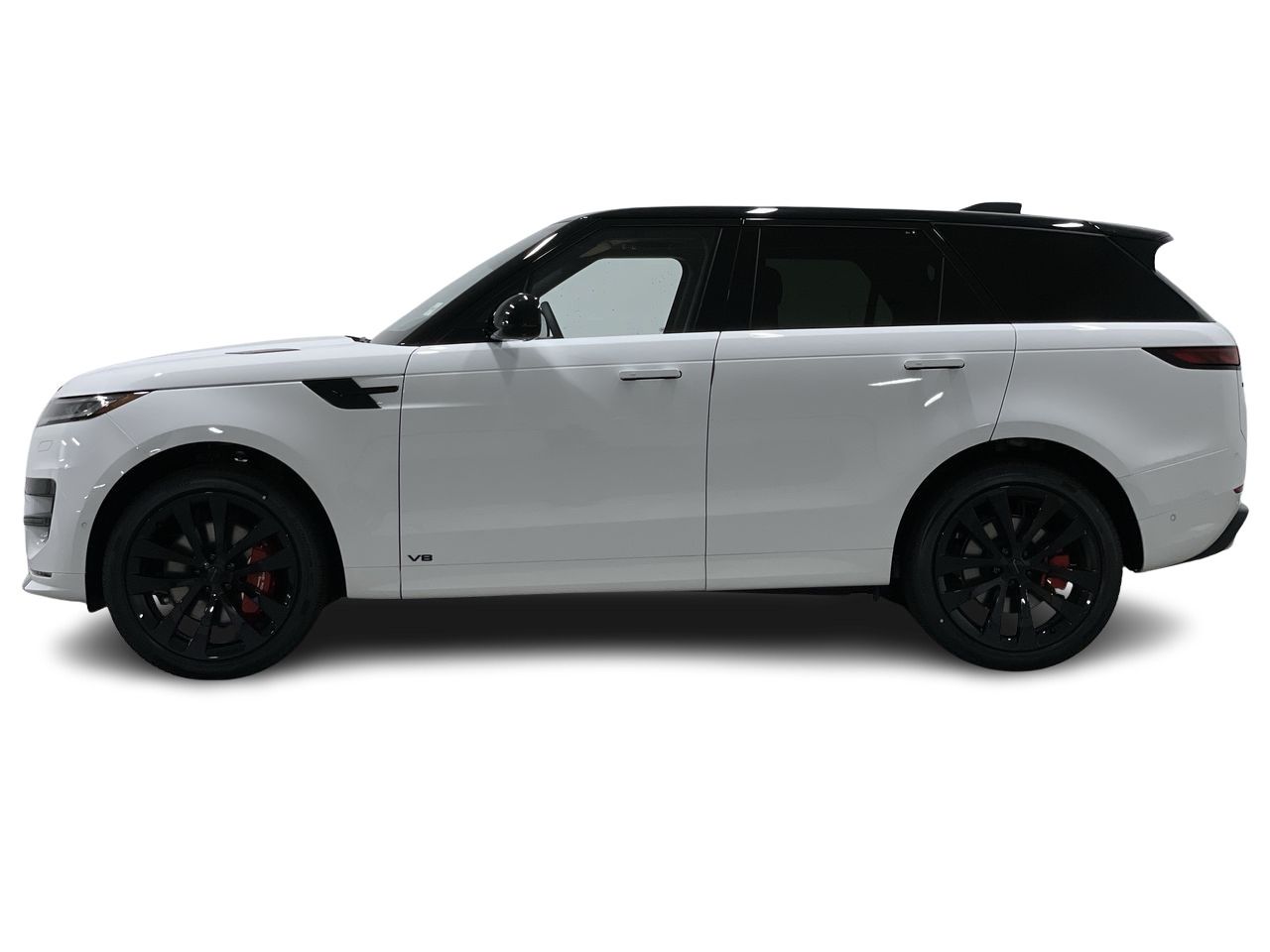 2026  Range Rover Sport