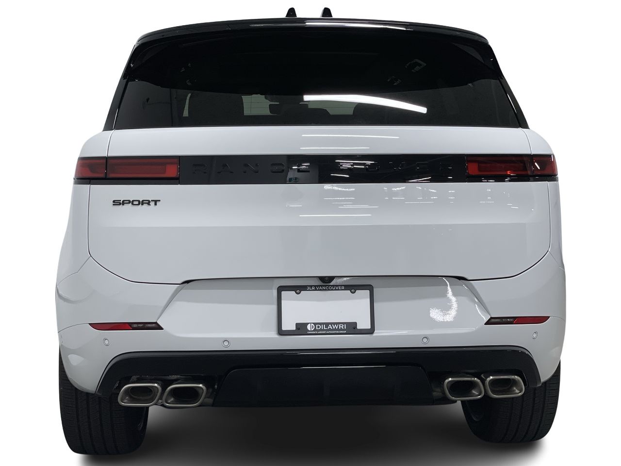 2026  Range Rover Sport