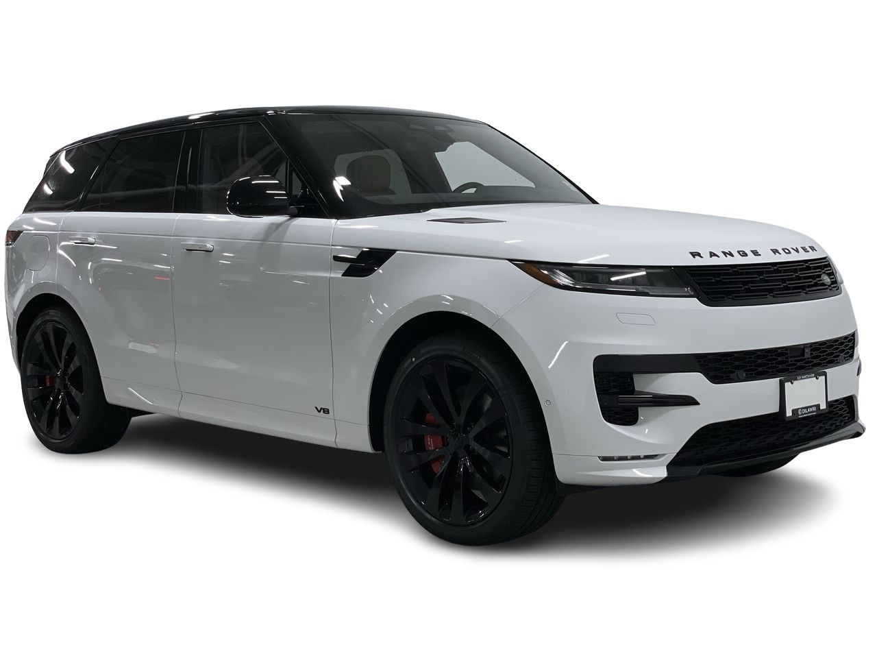 2026  Range Rover Sport