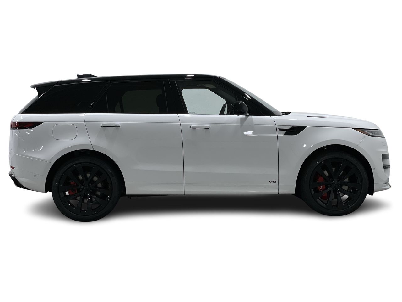 2026  Range Rover Sport