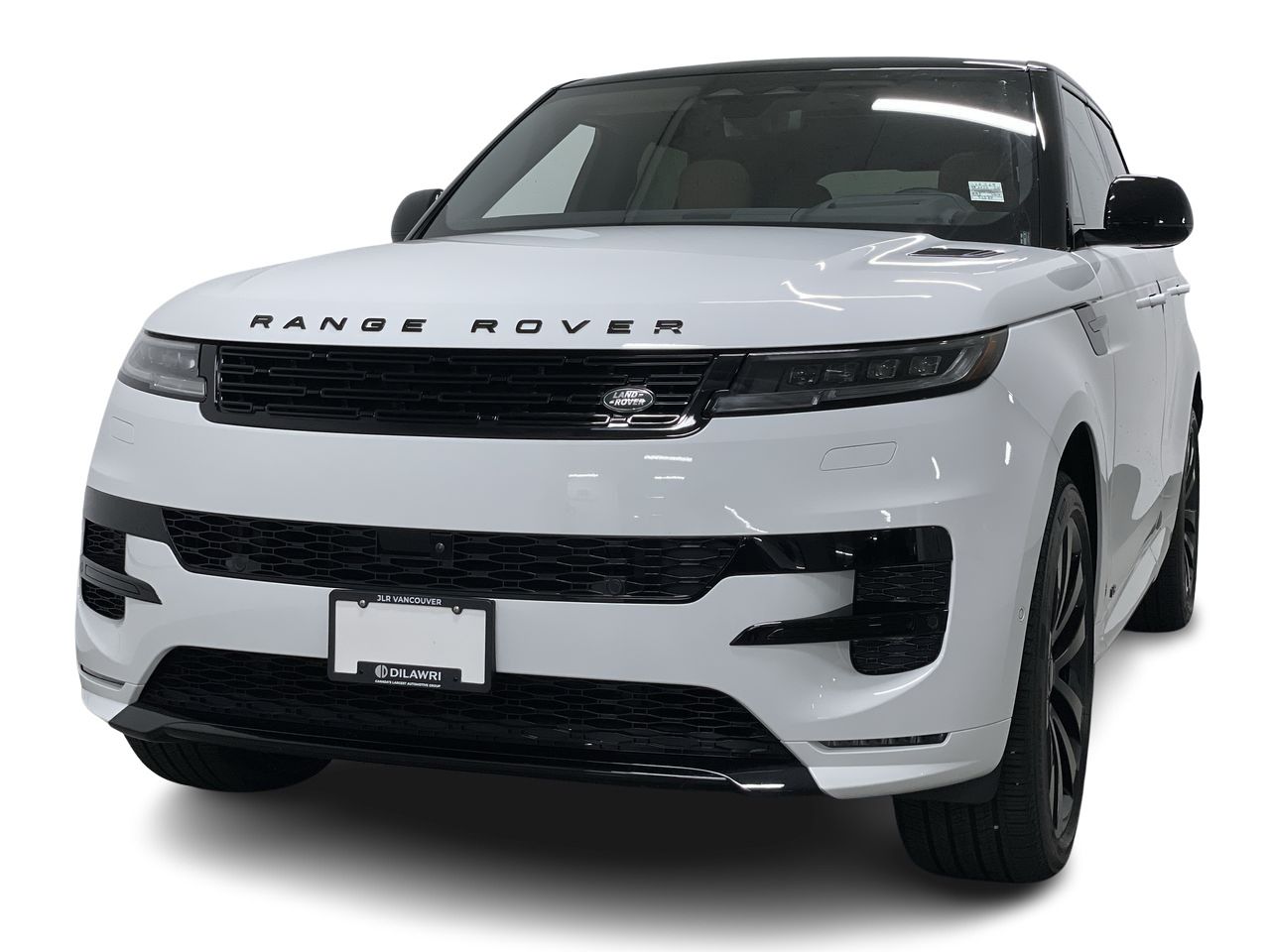 2026  Range Rover Sport