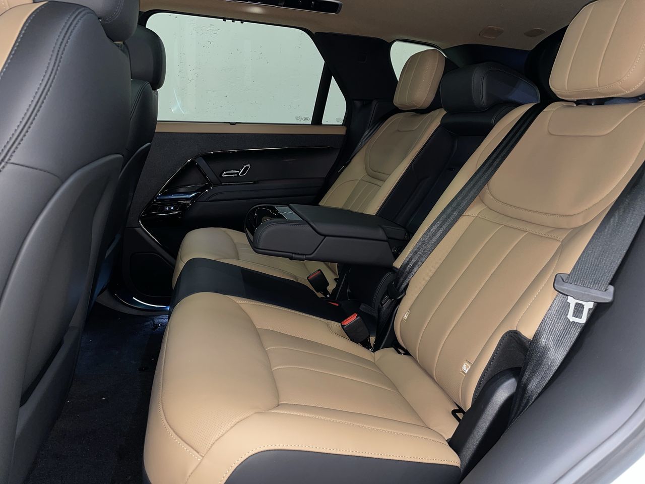 2026  Range Rover Sport