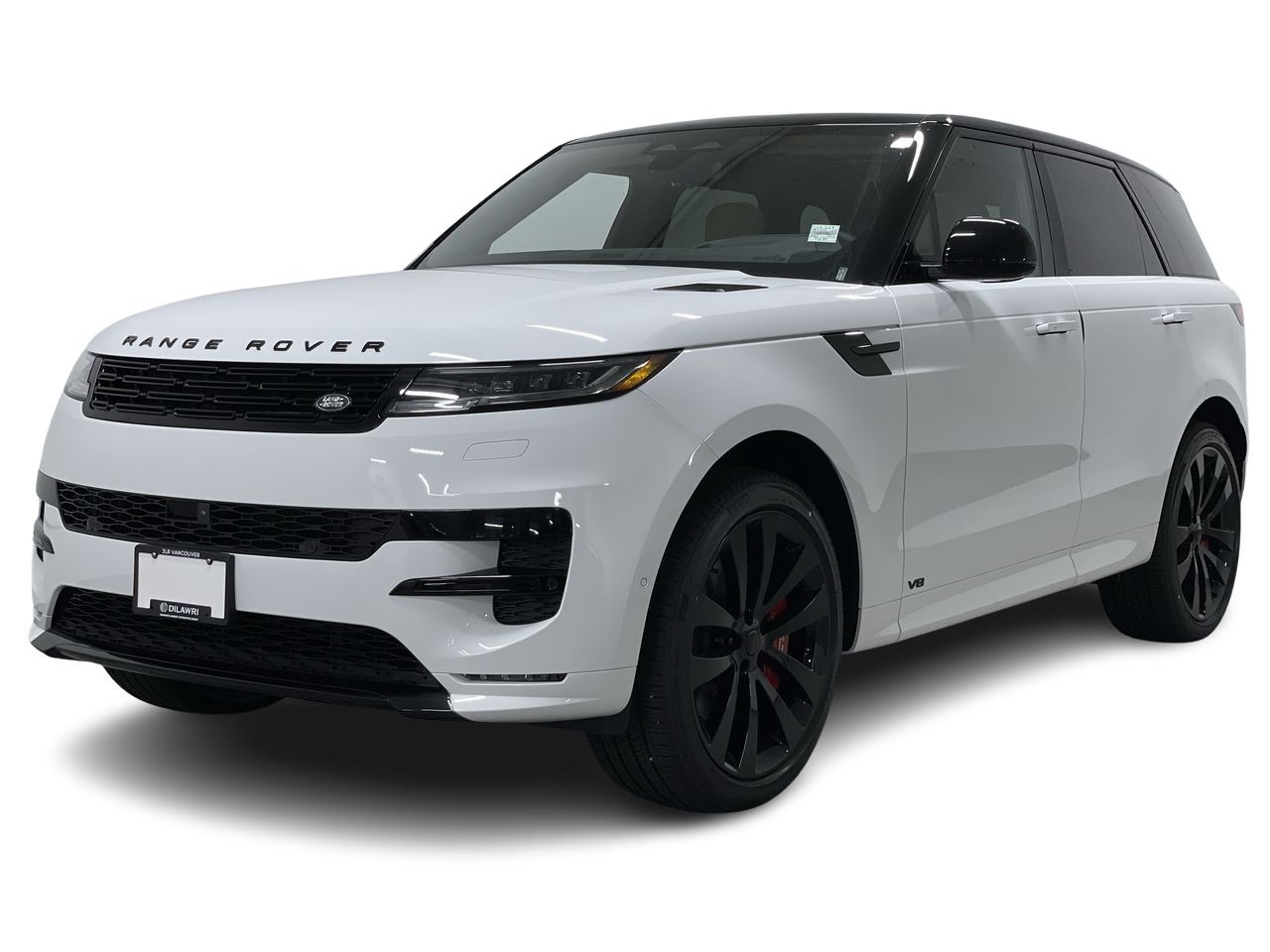 2026  Range Rover Sport