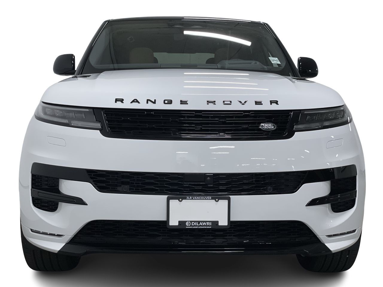 2026  Range Rover Sport