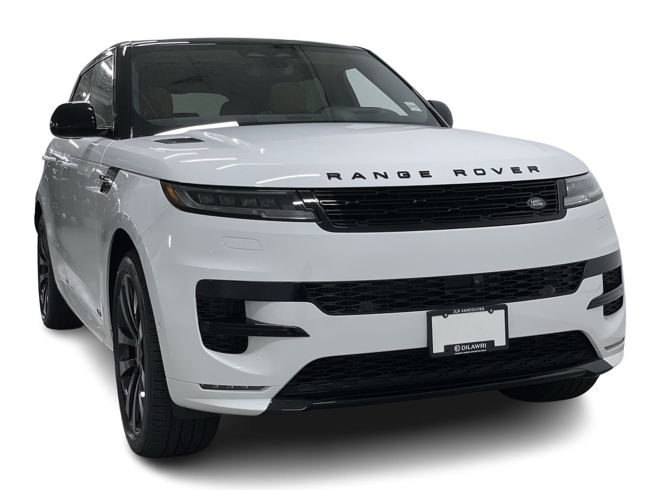 2026  Range Rover Sport