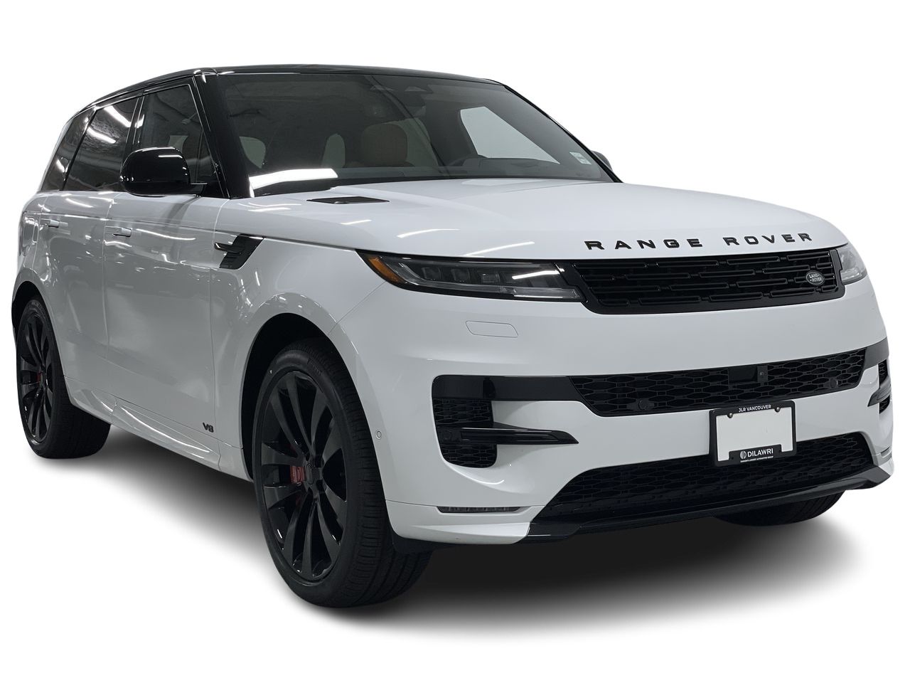 2026  Range Rover Sport