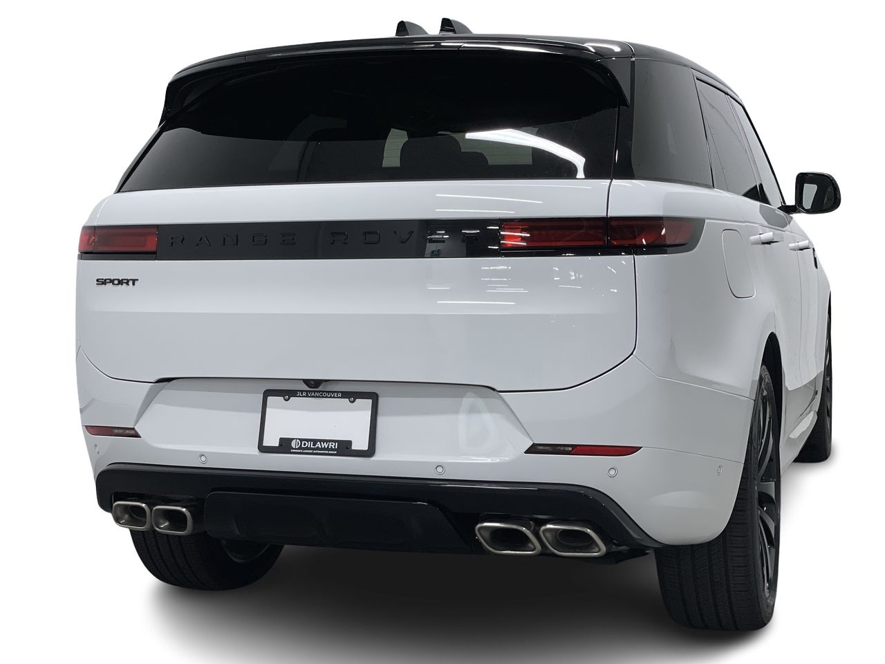 2026  Range Rover Sport