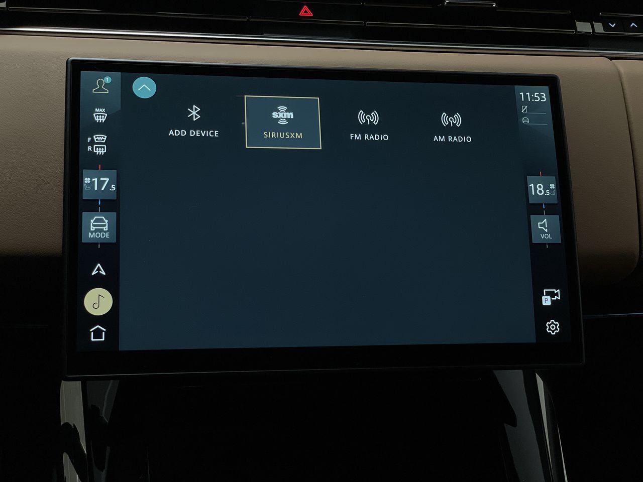 2026  Range Rover Sport