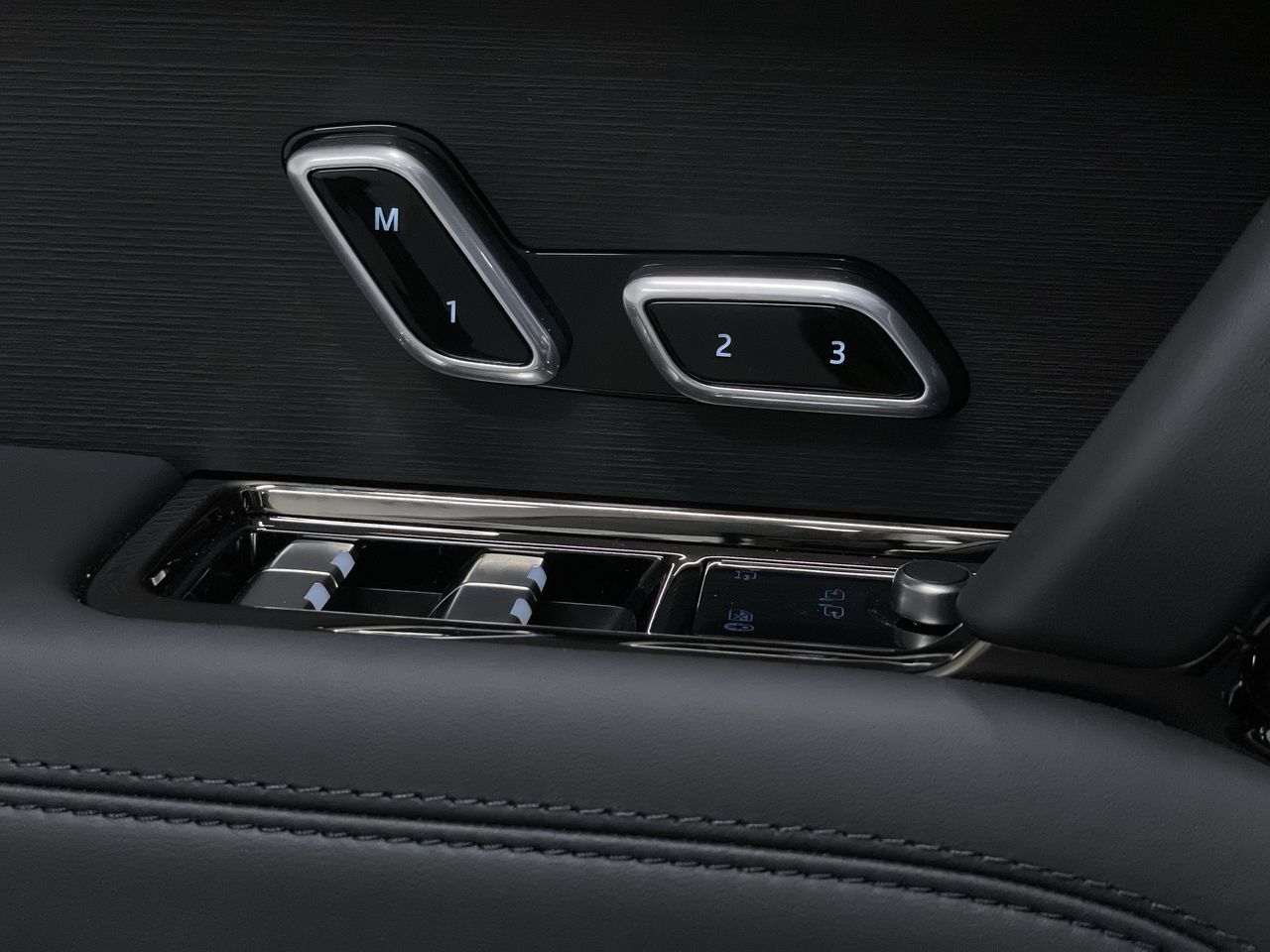 2026  Range Rover Sport