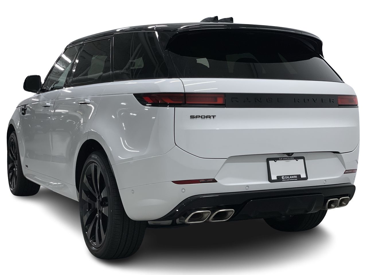 2026  Range Rover Sport
