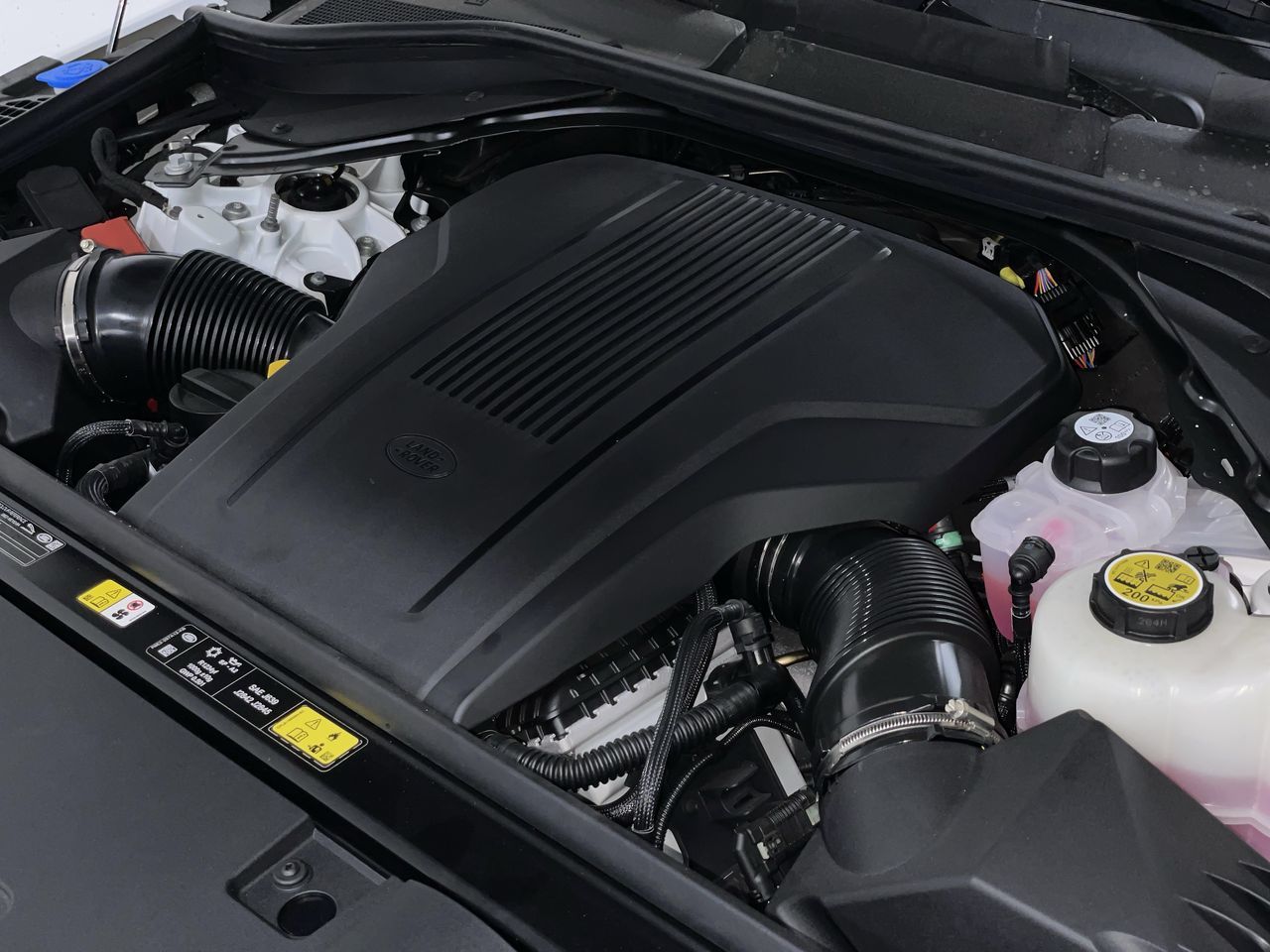 2026  Range Rover Sport