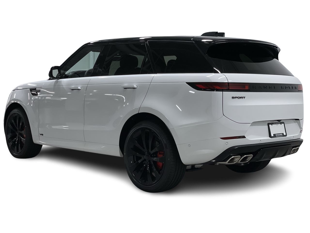 2026  Range Rover Sport