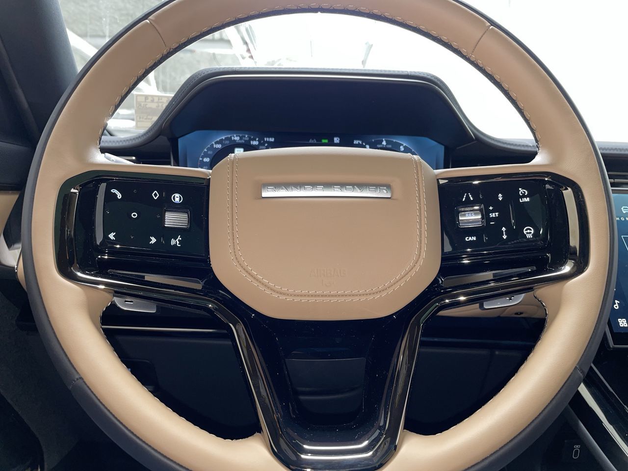 2026  Range Rover Sport