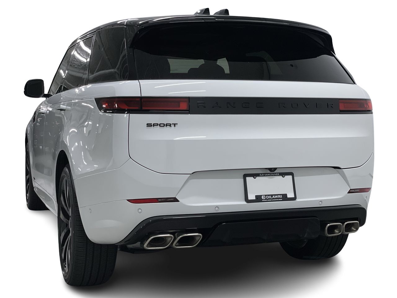 2026  Range Rover Sport