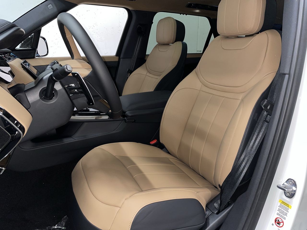 2026  Range Rover Sport