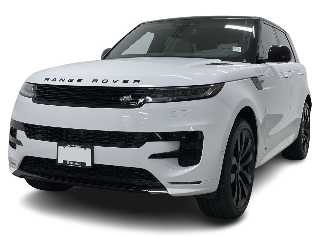 2026  Range Rover Sport