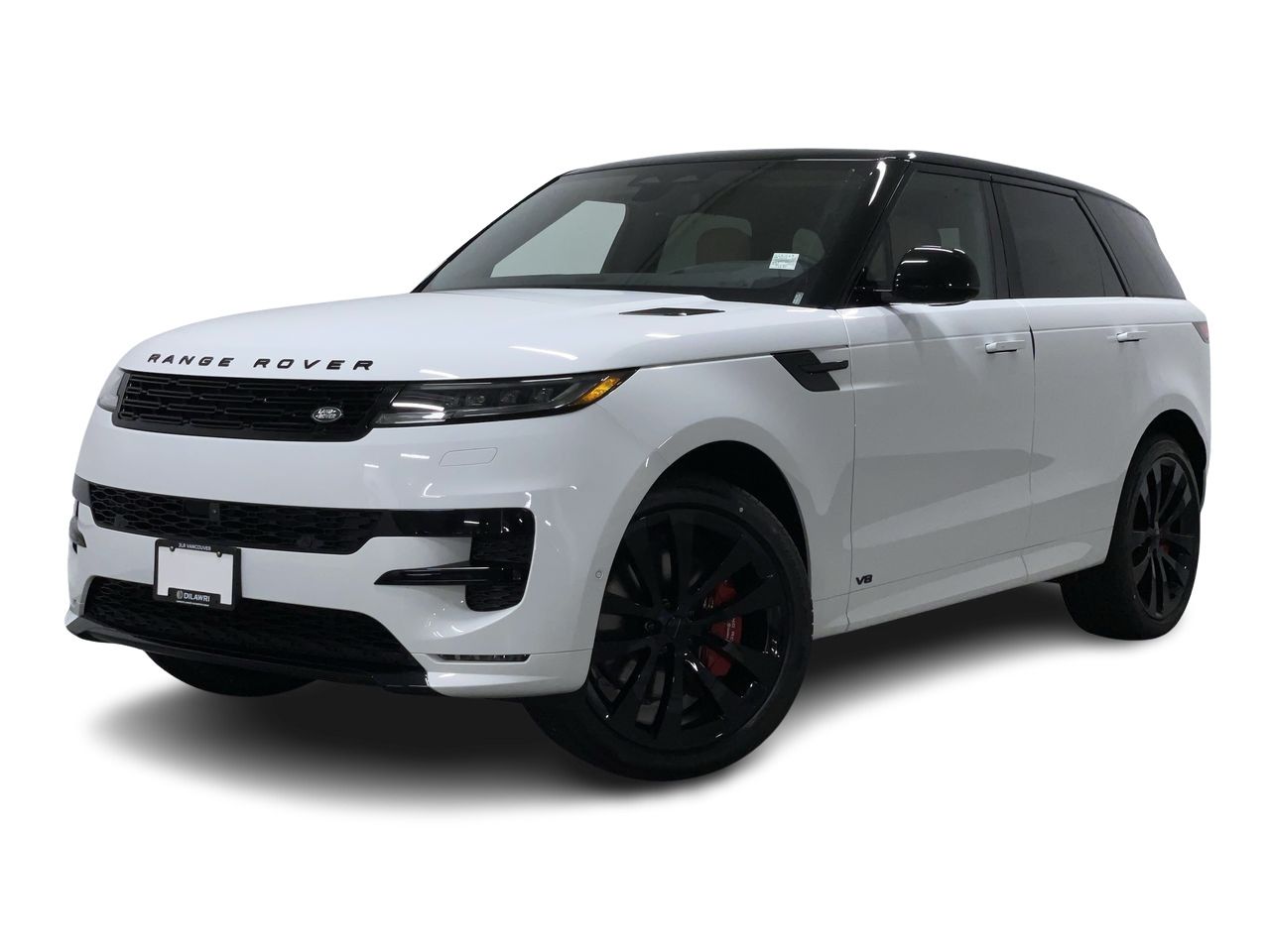 2026  Range Rover Sport