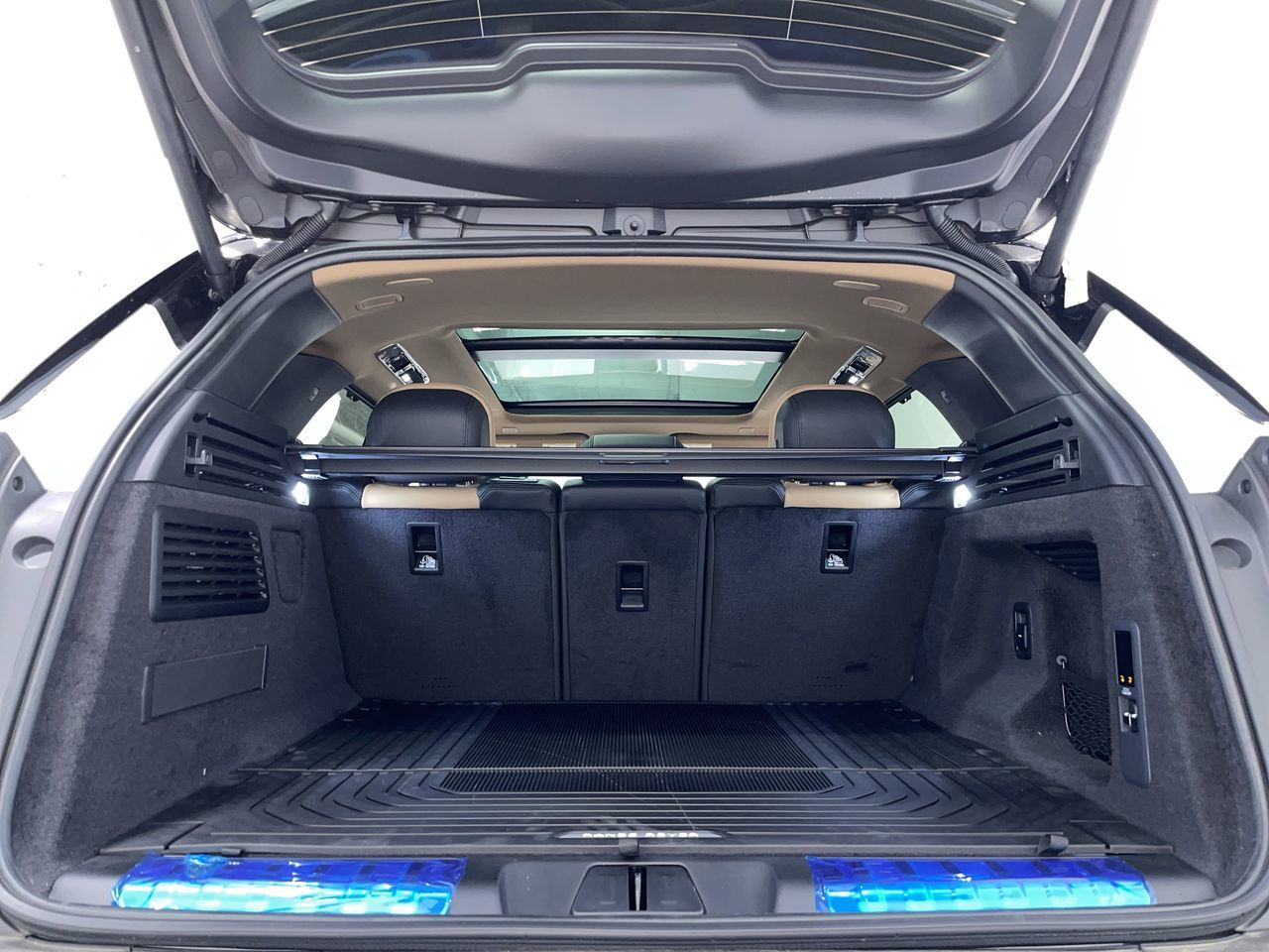 2026  Range Rover Sport