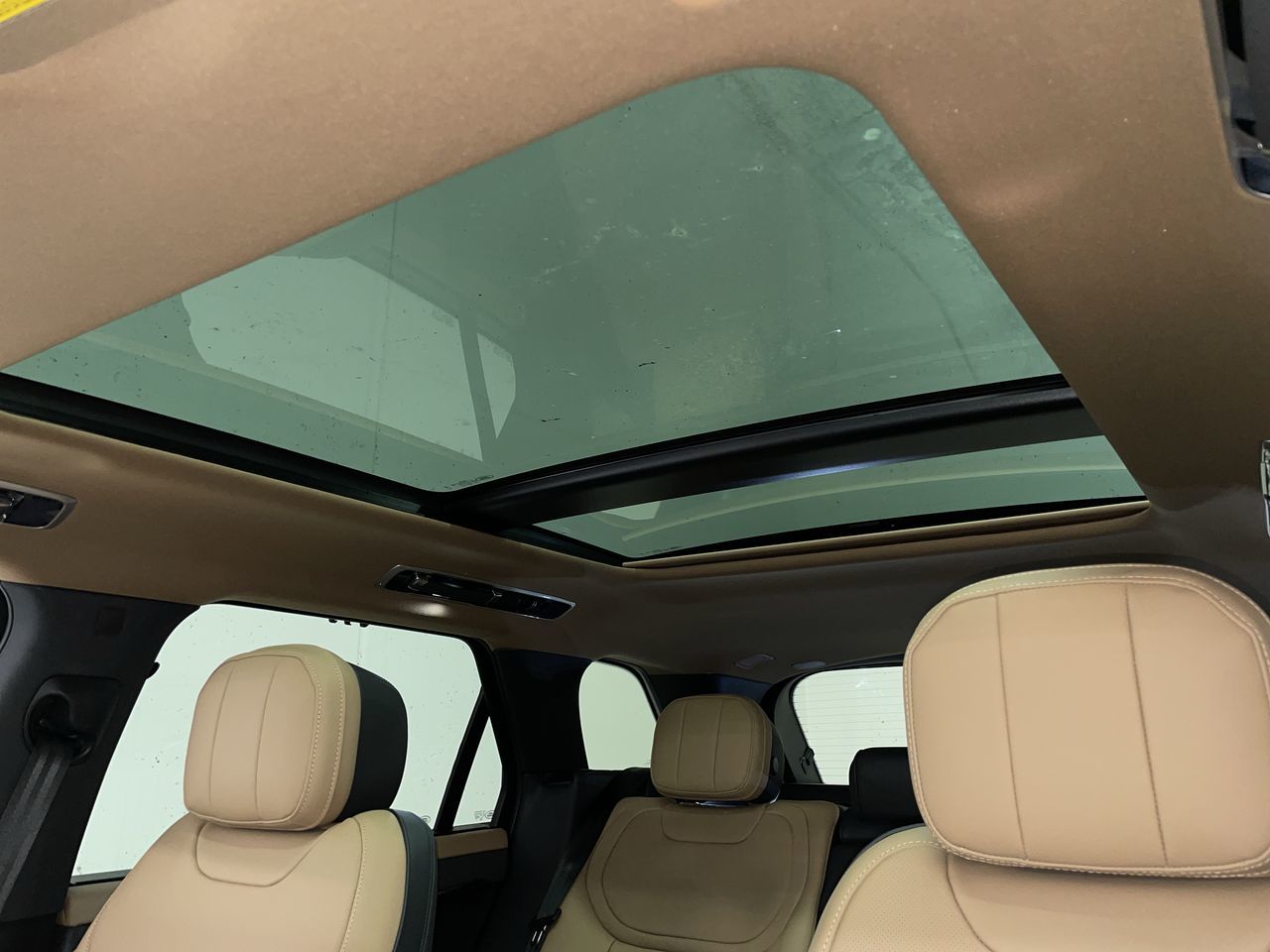 2026  Range Rover Sport