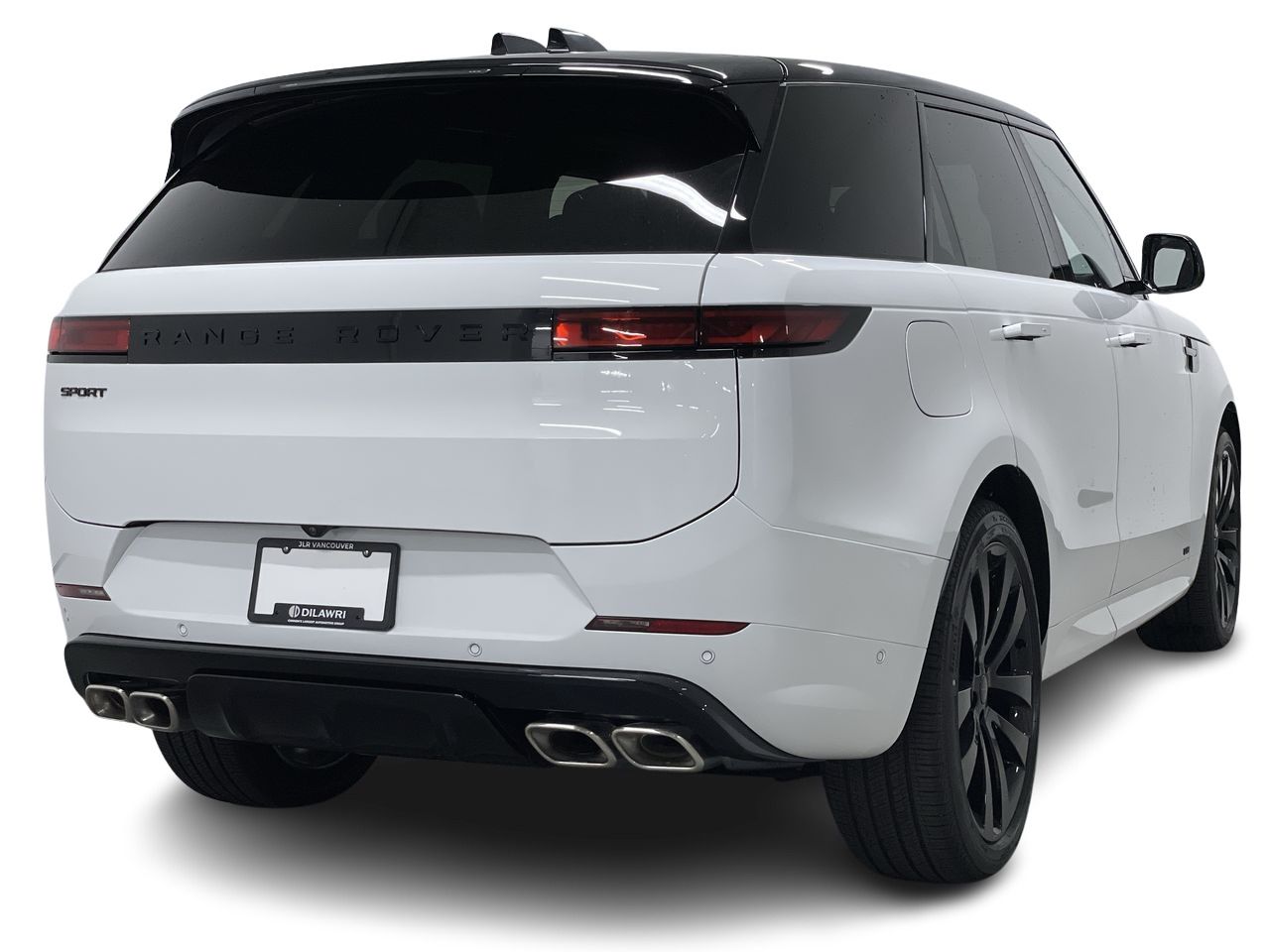 2026  Range Rover Sport