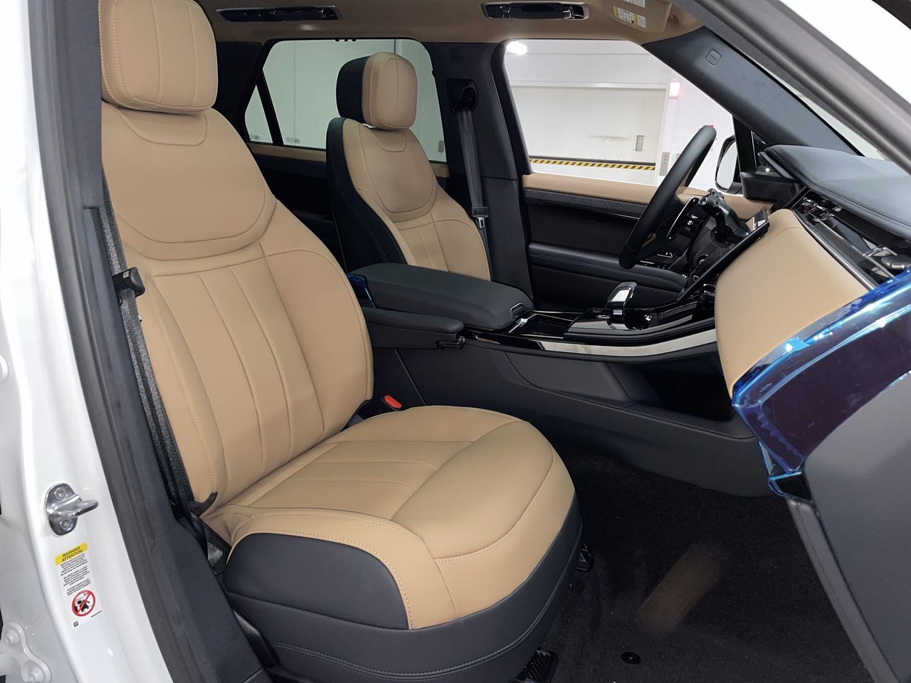 2026  Range Rover Sport