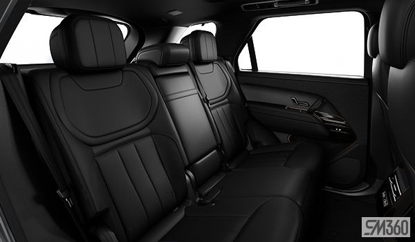 2026  Range Rover Sport