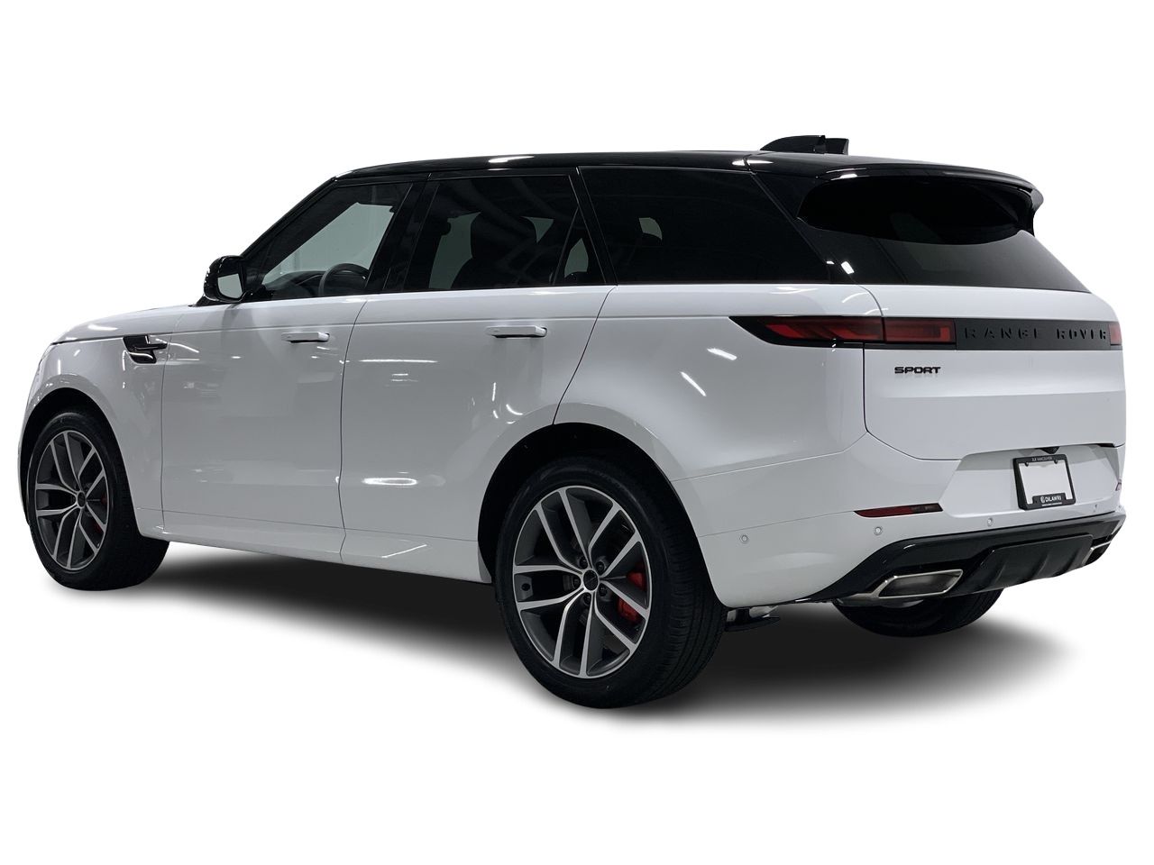 2026  Range Rover Sport