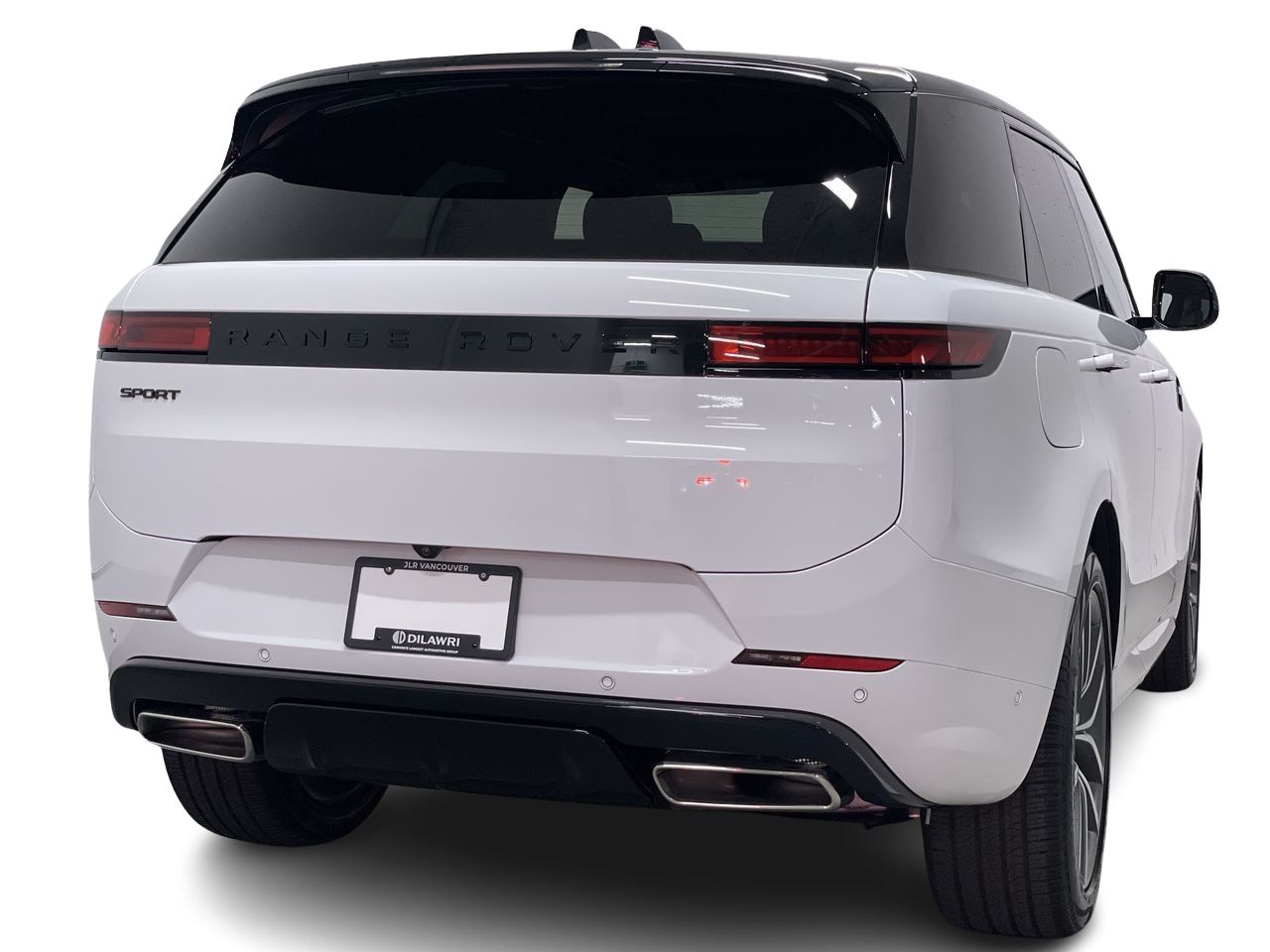 2026  Range Rover Sport