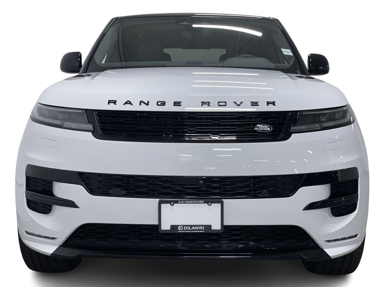2026  Range Rover Sport