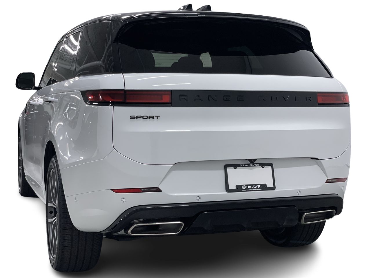 2026  Range Rover Sport