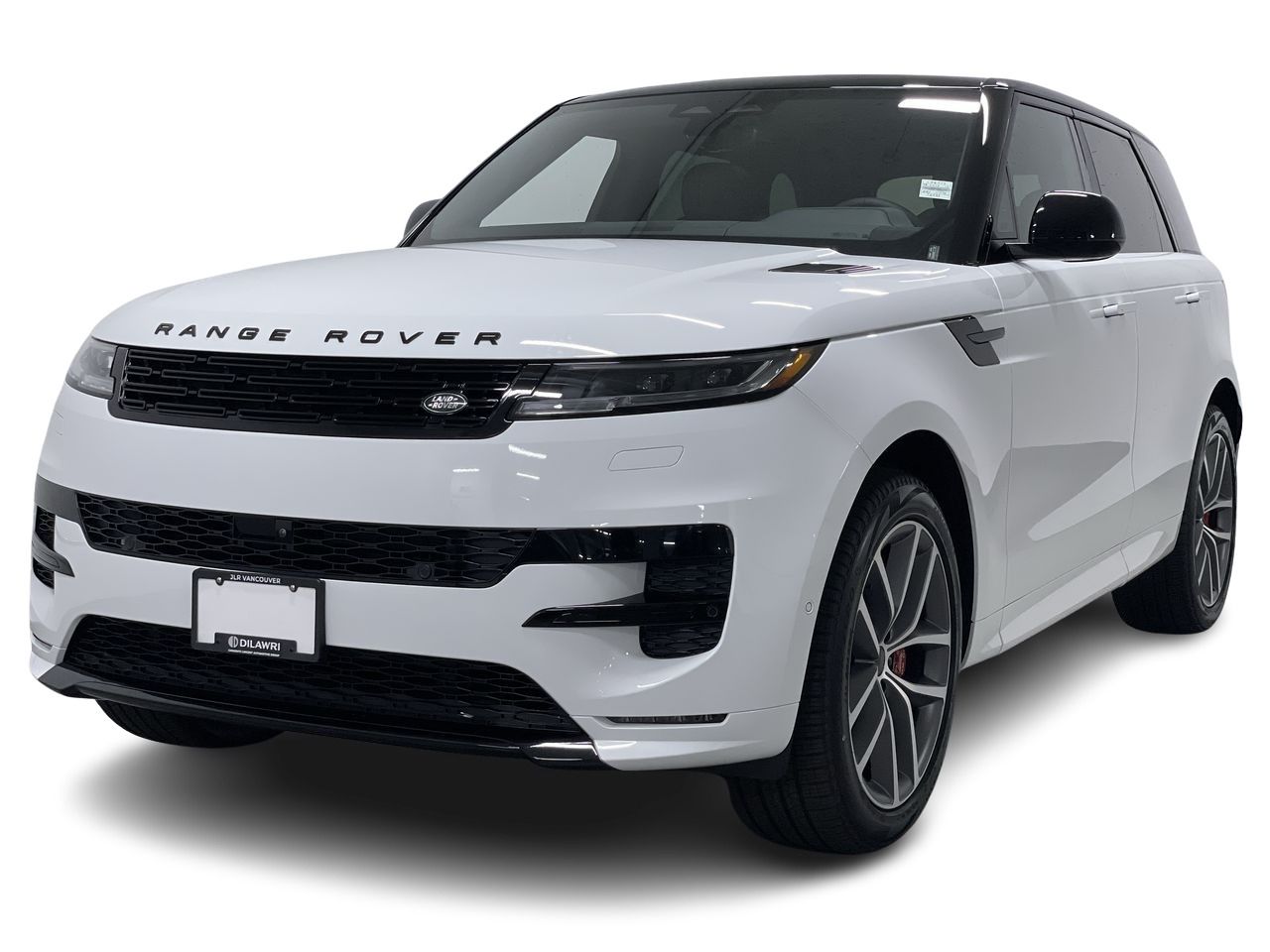 2026  Range Rover Sport