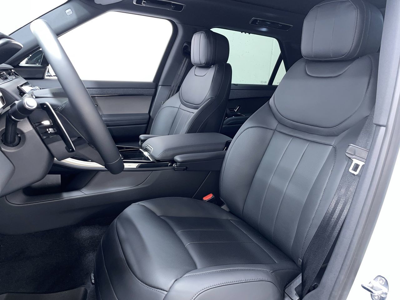 2026  Range Rover Sport