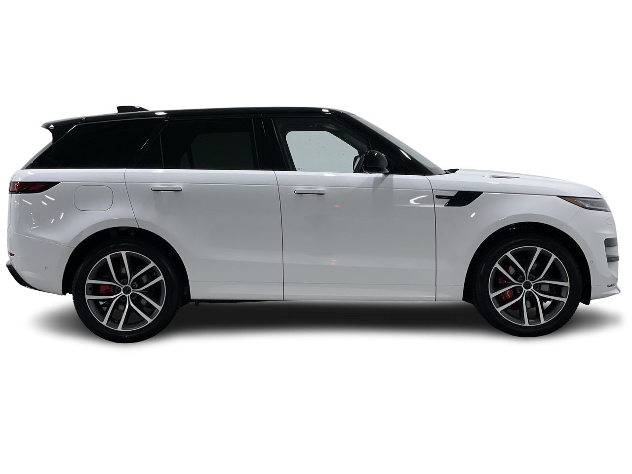 2026  Range Rover Sport