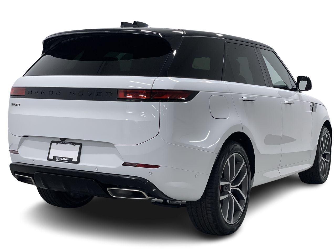 2026  Range Rover Sport