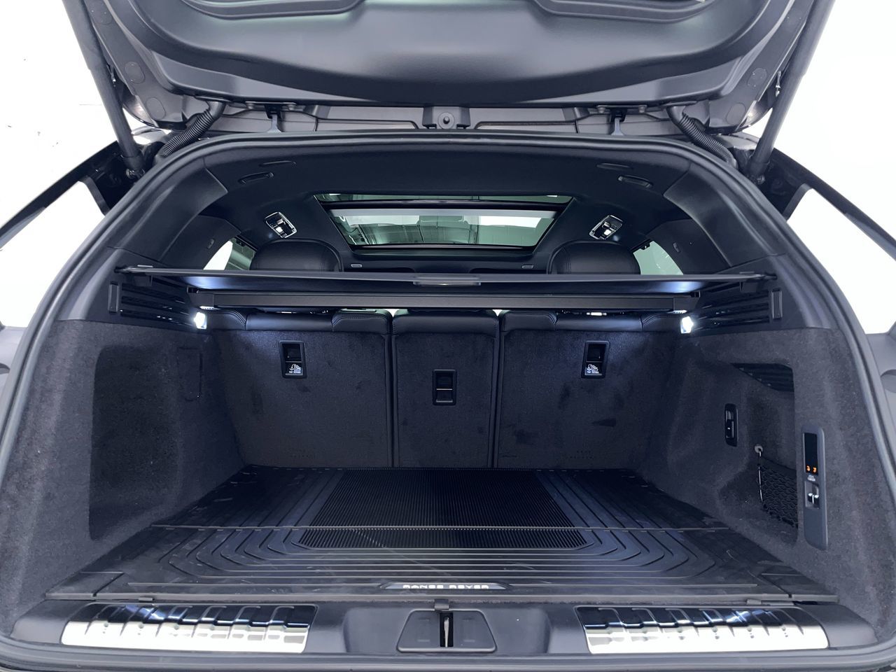 2026  Range Rover Sport