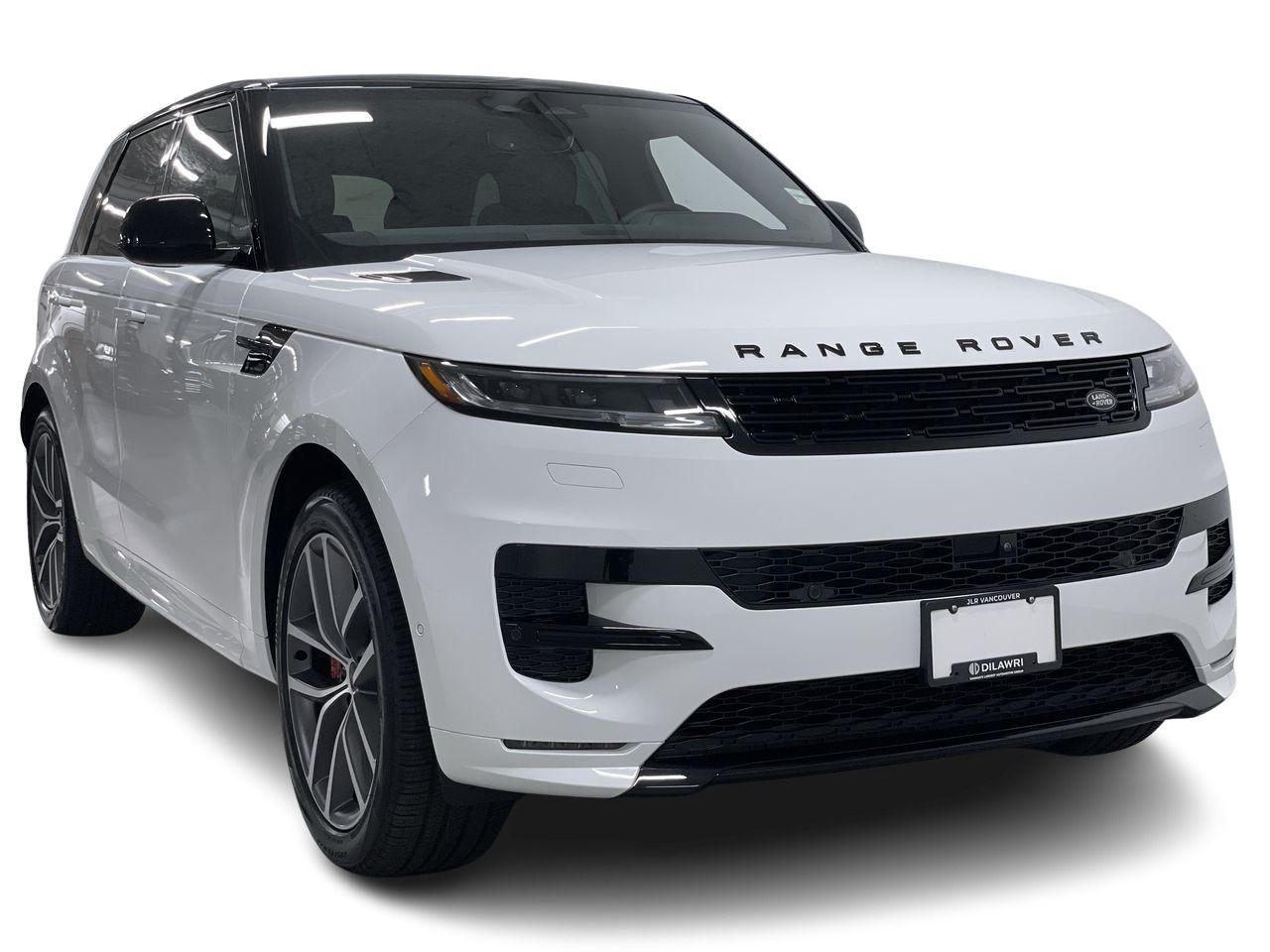 2026  Range Rover Sport