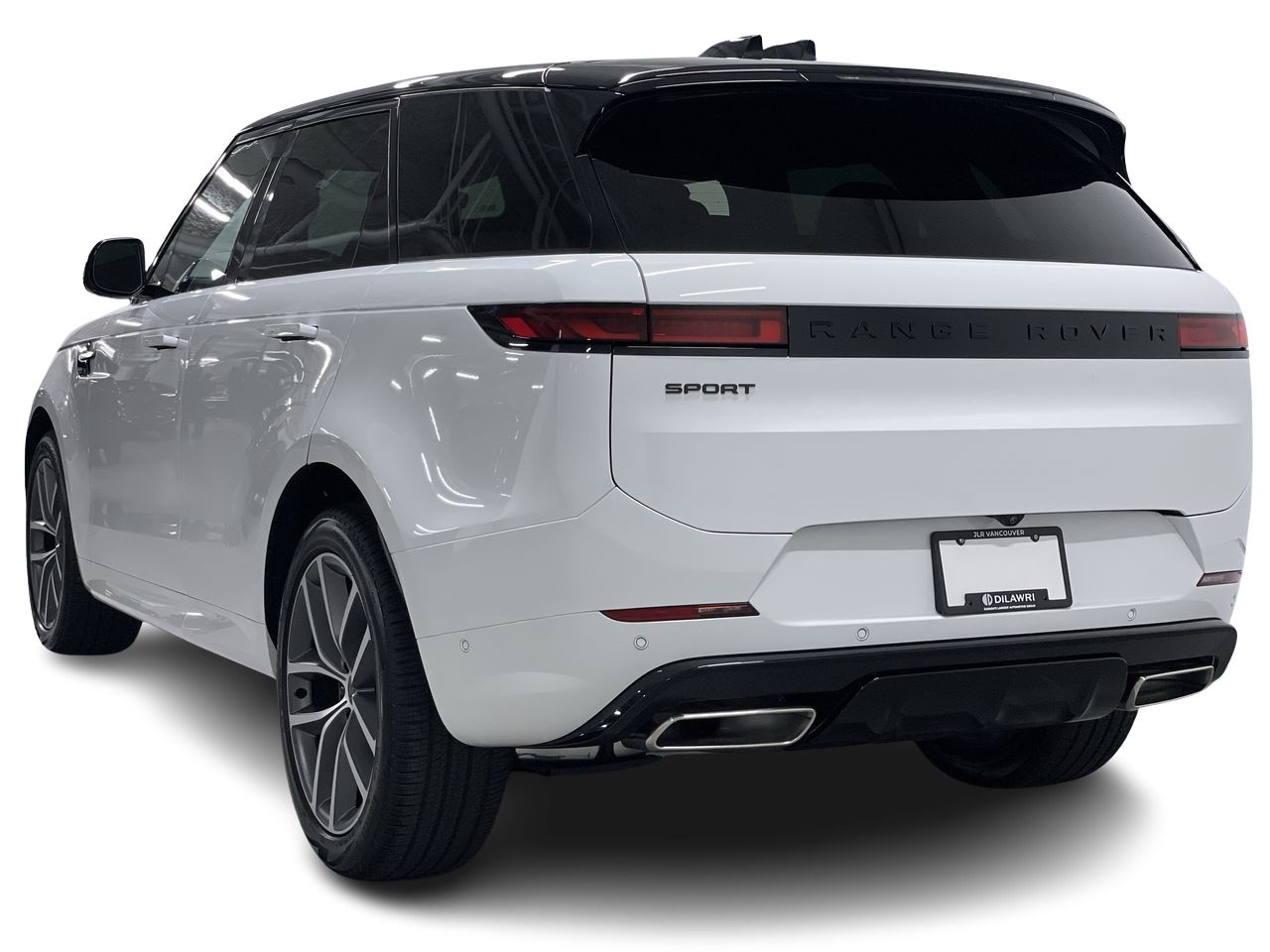 2026  Range Rover Sport