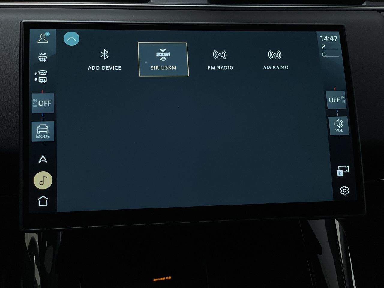 2026  Range Rover Sport