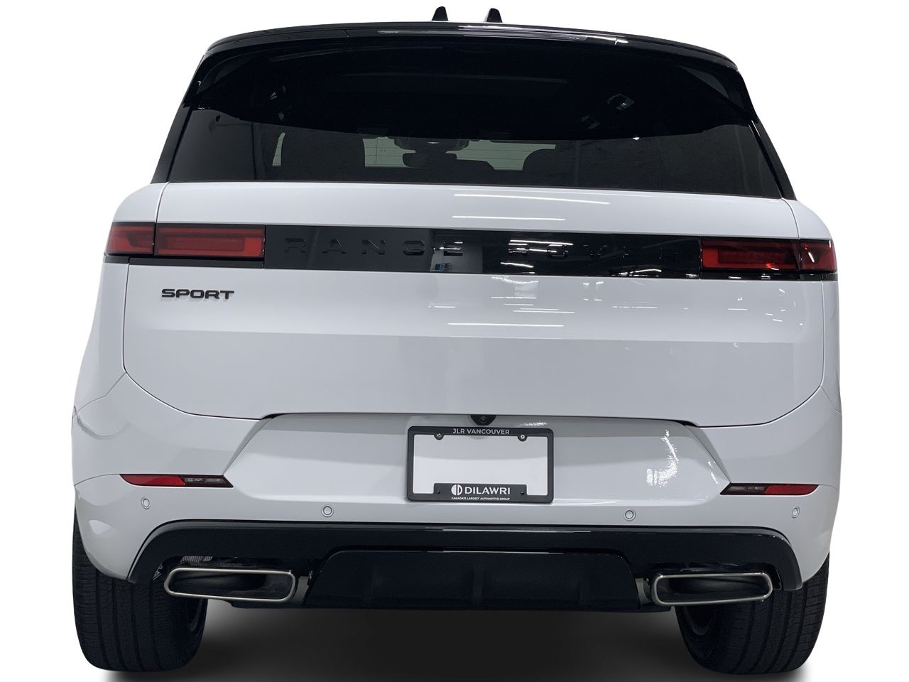 2026  Range Rover Sport