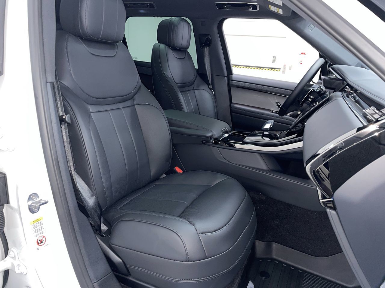 2026  Range Rover Sport