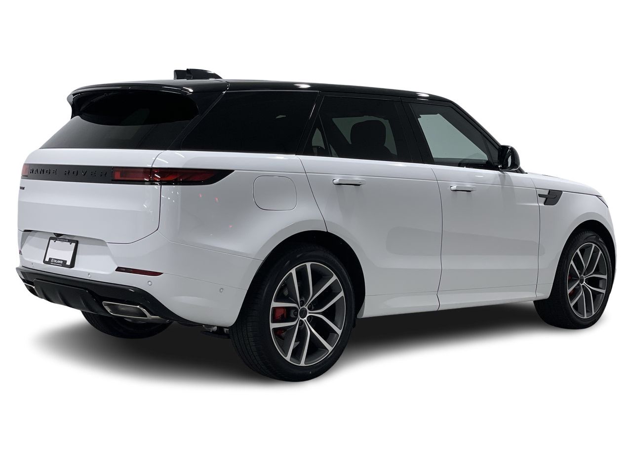 2026  Range Rover Sport