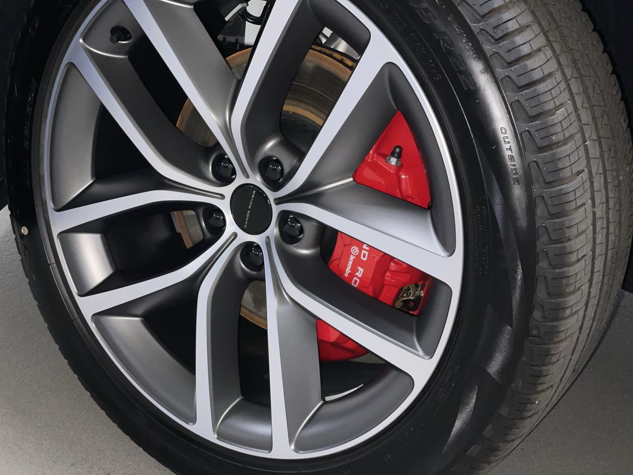 2026  Range Rover Sport