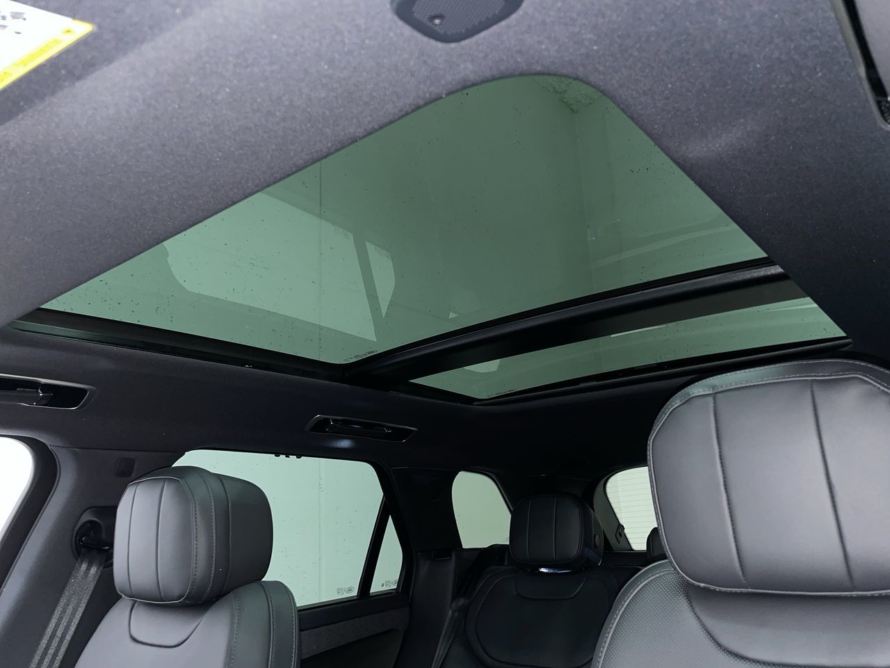 2026  Range Rover Sport
