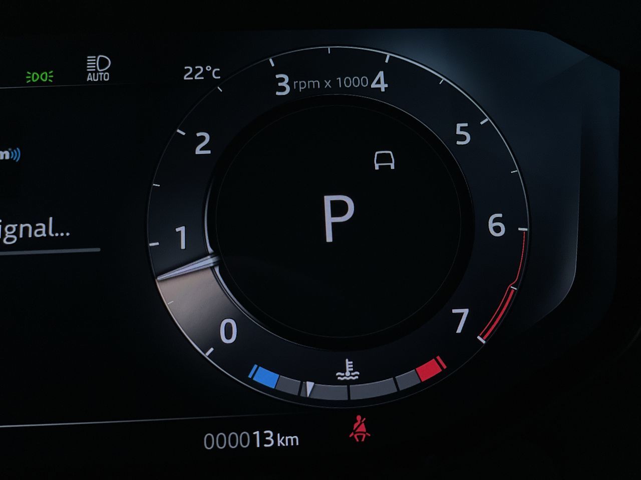 2026  Range Rover Sport