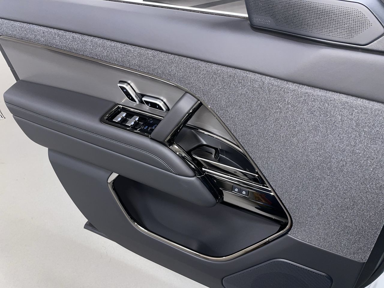 2026  Range Rover Sport