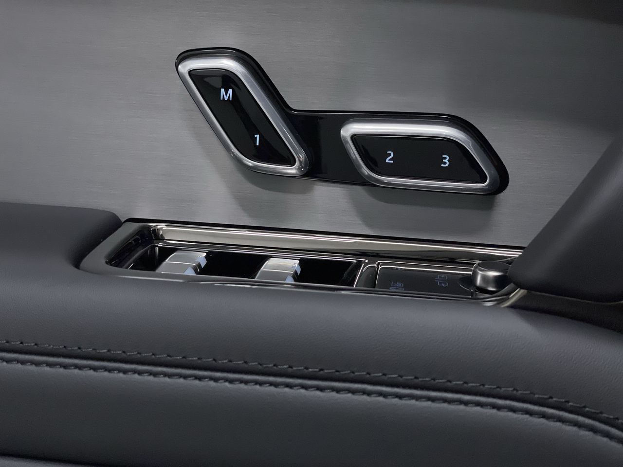 2026  Range Rover Sport