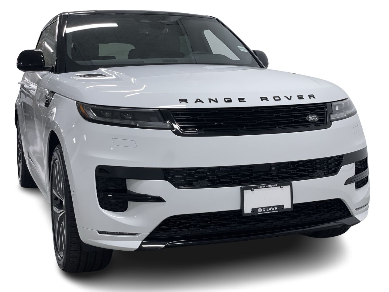2026  Range Rover Sport
