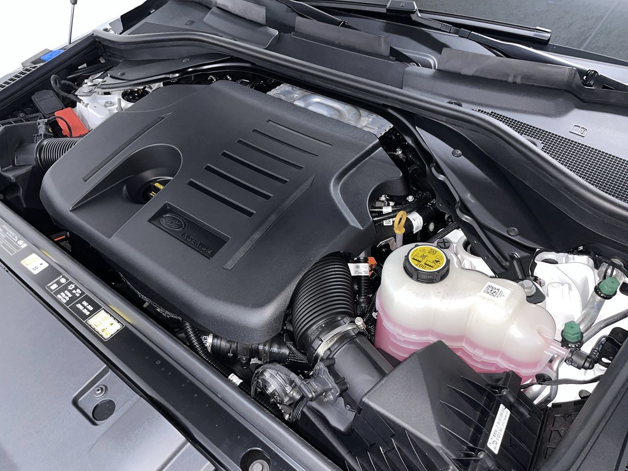 2026  Range Rover Sport